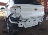 ✅ 2023 Hyundai Venue SEL • VIN: KMHRC8A35PU248846 • Lot: 42034514. Listed on IAAI with 23,910 mi. Free auction sales archive from the USA and detailed vehicle history report at DreamBid. Image 6.