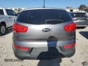 ✅ 2016 Kia Sportage LX • VIN: KNDPB3AC9G7847569 • Лот: 92674175. Опубликован ранее на Copart с пробегом Не указан. Бесплатный доступ к архиву аукционных продаж из США и подробный отчёт об истории автомобиля на DreamBid. Изображение 6.