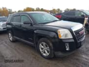 ✅ 2015 GMC Terrain SLE • VIN: 2GKFLVEK8F6271577 • Лот: 43514064. Опубликован ранее на IAAI с пробегом 184 932 миль. Бесплатный доступ к архиву аукционных продаж из США и подробный отчёт об истории автомобиля на DreamBid. Изображение 1.