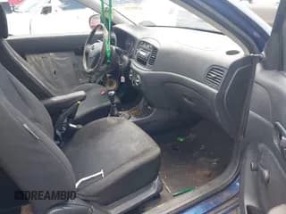 ✅ 2011 Hyundai Accent GS • VIN: KMHCM3AC8BU192173 • Лот: 42880108. Опубликован ранее на IAAI с пробегом 252 634 миль. Бесплатный доступ к архиву аукционных продаж из США и подробный отчёт об истории автомобиля на DreamBid. Изображение 5.