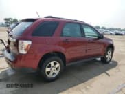 ✅ 2007 Chevrolet Equinox LS • VIN: 2CNDL13F976223763 • Лот: 59343305. Опубликован ранее на Copart с пробегом 123 611 миль. Бесплатный доступ к архиву аукционных продаж из США и подробный отчёт об истории автомобиля на DreamBid. Изображение 3.