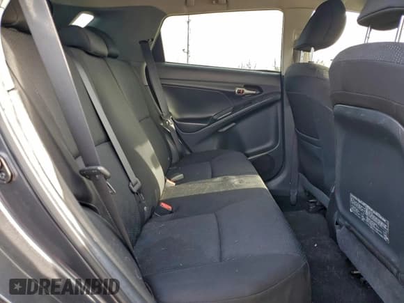 ✅ 2009 Toyota Matrix S • VIN: 2T1LE40E99C007825 • Лот: 95881505. Опубликован ранее на Copart с пробегом 150 380 миль. Бесплатный доступ к архиву аукционных продаж из США и подробный отчёт об истории автомобиля на DreamBid. Изображение 10.