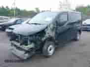 2015 Chevrolet City Express Cargo LS с VIN 3N63M0YN9FK718033, выставлен на аукционе IAAI как лот 42482856 с пробегом 20 312 миль миль и . История ставок и продаж доступна на DreamBid. Изображение 17.