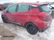 ✅ 2017 Chevrolet Bolt EV LT • VIN: 1G1FW6S07H4183855 • Lot: 41313372. Wystawiony na IAAI z przebiegiem 45 754 mil. Bezpłatny archiwum sprzedaży aukcyjnych z USA i szczegółowy raport historii pojazdu na DreamBid. Zdjęcie 3.