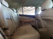 ✅ 2006 Lexus RX 400h • VIN: JTJGW31UX60004613 • Лот: 81686945. Опубликован ранее на Copart с пробегом 175 688 миль. Бесплатный доступ к архиву аукционных продаж из США и подробный отчёт об истории автомобиля на DreamBid. Изображение 10.