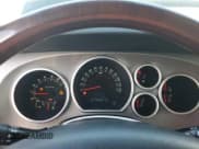 ✅ 2012 Toyota Sequoia Platinum • VIN: 5TDDW5G19CS064986 • Lot: 93615205. Listed on Copart with 246,244 mi. Free auction sales archive from the USA and detailed vehicle history report at DreamBid. Image 9.