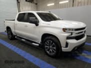 ✅ 2020 Chevrolet Silverado 1500 RST • VIN: 3GCPWDEK0LG236274 • Лот: 41847274. Опубликован ранее на Copart с пробегом 79 671 миль. Бесплатный доступ к архиву аукционных продаж из США и подробный отчёт об истории автомобиля на DreamBid. Изображение 4.