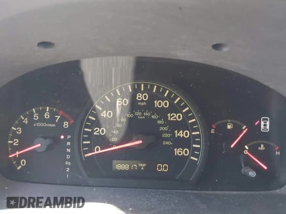 ✅ 2003 Honda Accord LX • VIN: 1HGCM66303A079689 • Лот: 42989732. Опубликован ранее на IAAI с пробегом 188 817 миль. Бесплатный доступ к архиву аукционных продаж из США и подробный отчёт об истории автомобиля на DreamBid. Изображение 7.