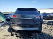 ✅ 2015 Lexus RX 350 • VIN: 2T2ZK1BA3FC156749 • Lot: 70917545. Listed on Copart with Not provided. Free auction sales archive from the USA and detailed vehicle history report at DreamBid. Image 6.