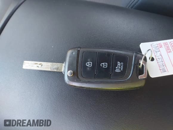 ✅ 2023 Hyundai Santa Fe SE • VIN: 5NMS14AJ4PH552583 • Lot: 43467765. Listed on IAAI with 87,951 mi. Free auction sales archive from the USA and detailed vehicle history report at DreamBid. Image 11.