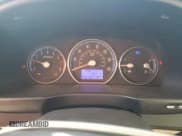 ✅ 2009 Hyundai Santa Fe Limited • VIN: 5NMSH73E09H252961 • Lot: 76294814. Listed on Copart with 210,778 mi. Free auction sales archive from the USA and detailed vehicle history report at DreamBid. Image 9.