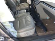 ✅ 2015 Toyota Sienna XLE • VIN: 5TDYK3DC4FS681031 • Лот: 43735777. Опубликован ранее на IAAI с пробегом Не указан. Бесплатный доступ к архиву аукционных продаж из США и подробный отчёт об истории автомобиля на DreamBid. Изображение 5.