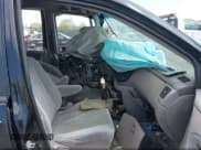 ✅ 2003 Mazda MPV LX • VIN: JM3LW28A030339809 • Lot: 42601710. Listed on IAAI with Not provided. Free auction sales archive from the USA and detailed vehicle history report at DreamBid. Image 5.