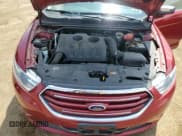 ✅ 2015 Ford Taurus Limited • VIN: 1FAHP2F95FG143841 • Lot: 61801085. Listed on Copart with 118,463 mi. Free auction sales archive from the USA and detailed vehicle history report at DreamBid. Image 11.