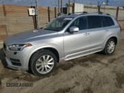 ✅ 2018 Volvo XC90 Momentum • VIN: YV4A22PK5J1202021 • Лот: 83991985. Опубликован ранее на Copart с пробегом 195 286 миль. Бесплатный доступ к архиву аукционных продаж из США и подробный отчёт об истории автомобиля на DreamBid. Изображение 1.