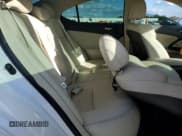 ✅ 2012 Lexus IS 250 • VIN: JTHCF5C25C5058746 • Lot: 91370785. Listed on Copart with 125,651 mi. Free auction sales archive from the USA and detailed vehicle history report at DreamBid. Image 10.