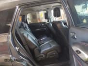 ✅ 2018 Dodge Journey GT • VIN: 3C4PDDEG3JT311331 • Lot: 43416151. Wystawiony na IAAI z przebiegiem 100 205 mil. Bezpłatny archiwum sprzedaży aukcyjnych z USA i szczegółowy raport historii pojazdu na DreamBid. Zdjęcie 8.