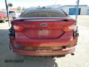 ✅ 2013 Ford Fusion SE • VIN: 3FA6P0H71DR382462 • Lot: 85428165. Listed on Copart with 139,948 mi. Free auction sales archive from the USA and detailed vehicle history report at DreamBid. Image 6.