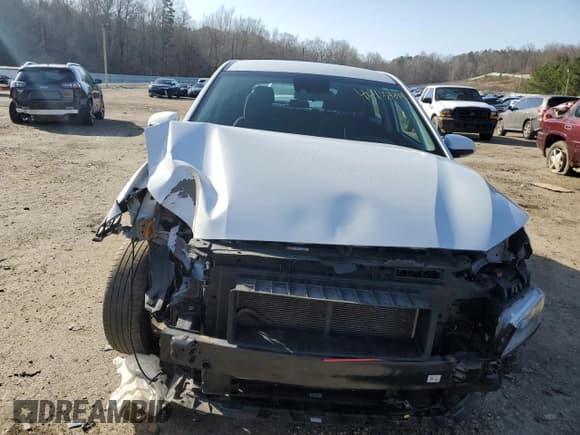 ✅ 2021 Hyundai Kona SE • VIN: KM8K12AA4MU600006 • Лот: 44137344. Опубликован ранее на Copart с пробегом 37 983 миль. Бесплатный доступ к архиву аукционных продаж из США и подробный отчёт об истории автомобиля на DreamBid. Изображение 5.