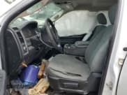 ✅ 2019 Ram 1500 Tradesman • VIN: 1C6RR7FT0KS655586 • Lot: 67645605. Wystawiony na Copart z przebiegiem 90 613 mil. Bezpłatny archiwum sprzedaży aukcyjnych z USA i szczegółowy raport historii pojazdu na DreamBid. Zdjęcie 7.