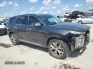 ✅ 2020 Hyundai Palisade SEL • VIN: KM8R34HE6LU074389 • Лот: 72120294. Опубликован ранее на Copart с пробегом 95 920 миль. Бесплатный доступ к архиву аукционных продаж из США и подробный отчёт об истории автомобиля на DreamBid. Изображение 4.
