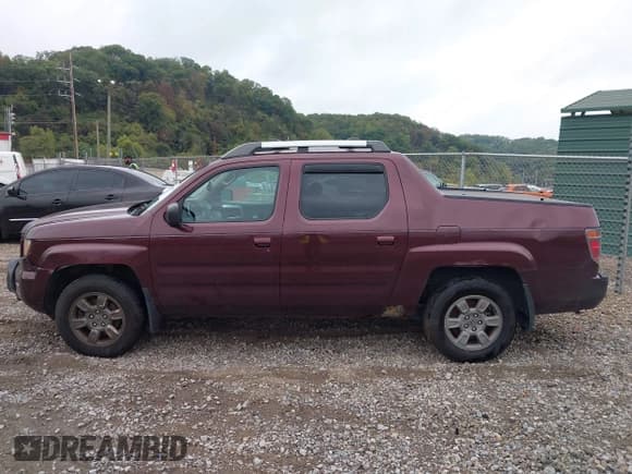 ✅ 2008 Honda Ridgeline RTX • VIN: 2HJYK16338H520698 • Лот: 43394069. Опубликован ранее на IAAI с пробегом 154 730 миль. Бесплатный доступ к архиву аукционных продаж из США и подробный отчёт об истории автомобиля на DreamBid. Изображение 14.