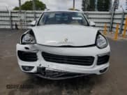 ✅ 2017 Porsche Cayenne • VIN: WP1AA2A20HKA90715 • Lot: 53635315. Listed on Copart with 131,703 mi. Free auction sales archive from the USA and detailed vehicle history report at DreamBid. Image 5.