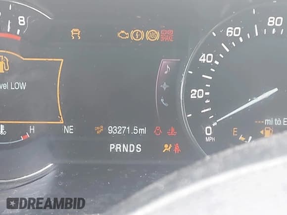 ✅ 2016 Lincoln MKZ • VIN: 3LN6L2G90GR620581 • Лот: 43399283. Опубликован ранее на IAAI с пробегом 93 271 миль. Бесплатный доступ к архиву аукционных продаж из США и подробный отчёт об истории автомобиля на DreamBid. Изображение 16.