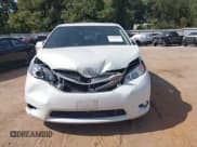 ✅ 2016 Toyota Sienna XLE • VIN: 5TDYK3DC5GS759947 • Лот: 43501068. Опубликован ранее на IAAI с пробегом 194 054 миль. Бесплатный доступ к архиву аукционных продаж из США и подробный отчёт об истории автомобиля на DreamBid. Изображение 12.