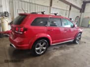 ✅ 2017 Dodge Journey Crossroad Plus • VIN: 3C4PDDGG5HT553383 • Лот: 86778505. Опубликован ранее на Copart с пробегом 156 796 миль. Бесплатный доступ к архиву аукционных продаж из США и подробный отчёт об истории автомобиля на DreamBid. Изображение 3.