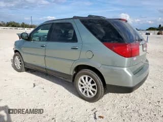 ✅ 2006 Buick Rendezvous • VIN: 3G5DA03L46S567101 • Lot: 82272305. Wystawiony na Copart z przebiegiem 115 843 mil. Bezpłatny archiwum sprzedaży aukcyjnych z USA i szczegółowy raport historii pojazdu na DreamBid. Zdjęcie 2.