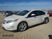 ✅ 2014 Chevrolet Volt • VIN: 1G1RF6E46EU146741 • Lot: 78721474. Wystawiony na Copart z przebiegiem 141 141 mil. Bezpłatny archiwum sprzedaży aukcyjnych z USA i szczegółowy raport historii pojazdu na DreamBid. Zdjęcie 1.