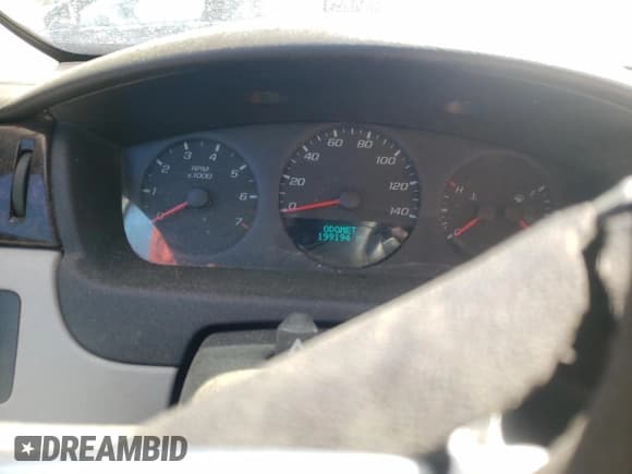 ✅ 2014 Chevrolet Impala LS • VIN: 2G1WA5E36E1170780 • Лот: 47322124. Опубликован ранее на Copart с пробегом 199 194 миль. Бесплатный доступ к архиву аукционных продаж из США и подробный отчёт об истории автомобиля на DreamBid. Изображение 9.