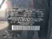 ✅ 2020 Hyundai Sonata Blue • VIN: KMHL24JJ1LA015266 • Лот: 81714165. Опубликован ранее на Copart с пробегом 118 939 миль. Бесплатный доступ к архиву аукционных продаж из США и подробный отчёт об истории автомобиля на DreamBid. Изображение 13.