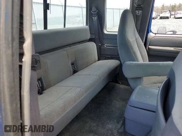 ✅ 1996 Ford F-150 • VIN: 1FTEX14H7TKA18687 • Lot: 56984915. Listed on Copart with 181,205 mi. Free auction sales archive from the USA and detailed vehicle history report at DreamBid. Image 10.
