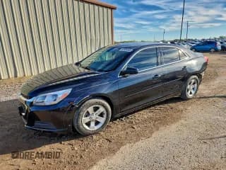 ✅ 2015 Chevrolet Malibu LS • VIN: 1G11B5SL2FF152704 • Лот: 93956485. Опубликован ранее на Copart с пробегом 143 405 миль. Бесплатный доступ к архиву аукционных продаж из США и подробный отчёт об истории автомобиля на DreamBid. Изображение 1.