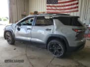 ✅ 2025 Chevrolet Equinox AWD LT • VIN: 3GNAXPEG1SL319516 • Lot: 69736335. Wystawiony na Copart z przebiegiem 715 mil. Bezpłatny archiwum sprzedaży aukcyjnych z USA i szczegółowy raport historii pojazdu na DreamBid. Zdjęcie 2.