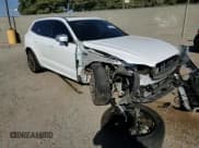 ✅ 2019 Volvo XC60 R-Design • VIN: YV4BR0DM3K1379999 • Lot: 69056745. Listed on Copart with 95,345 mi. Free auction sales archive from the USA and detailed vehicle history report at DreamBid. Image 15.