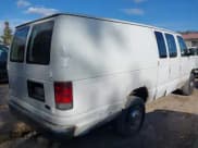 ✅ 2005 Ford Econoline Cargo • VIN: 1FTSS34S95HA79600 • Лот: 43632409. Опубликован ранее на IAAI с пробегом 177 047 миль. Бесплатный доступ к архиву аукционных продаж из США и подробный отчёт об истории автомобиля на DreamBid. Изображение 4.