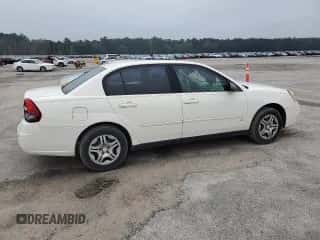 2008 Chevrolet Malibu Classic LS 1FL z VIN 1G1ZS58F38F139452, wystawiony jako Copart lot #67557665 z przebiegiem 226 671 mil mil oraz Szkoda całkowita • Salvage title. Historia ofert i sprzedaży dostępna na DreamBid. Obrazek 3.