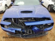 ✅ 2021 Dodge Challenger R/T • VIN: 2C3CDZBT6MH596735 • Lot: 81288693. Wystawiony na Copart z przebiegiem 46 981 mil. Bezpłatny archiwum sprzedaży aukcyjnych z USA i szczegółowy raport historii pojazdu na DreamBid. Zdjęcie 11.