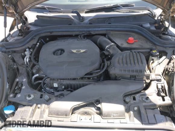 ✅ 2017 MINI Hardtop 4 Door Cooper • VIN: WMWXU1C36H2F77758 • Lot: 42500895. Listed on IAAI with 108,780 mi. Free auction sales archive from the USA and detailed vehicle history report at DreamBid. Image 10.