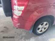 ✅ 2009 Suzuki Grand Vitara • VIN: JS3TD044394100678 • Lot: 42576883. Wystawiony na IAAI z przebiegiem 234 663 mil. Bezpłatny archiwum sprzedaży aukcyjnych z USA i szczegółowy raport historii pojazdu na DreamBid. Zdjęcie 6.