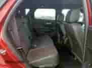 2022 Chevrolet Blazer RS z VIN 3GNKBKRSXNS148649, wystawiony jako Copart lot #81478495 z przebiegiem 29 388 mil mil oraz Szkoda całkowita • Salvage title. Historia ofert i sprzedaży dostępna na DreamBid. Obrazek 11.