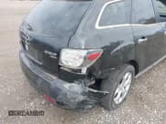 ✅ 2011 Mazda CX-7 S Grand Touring • VIN: JM3ER4DL6B0370306 • Лот: 40649886. Опубликован ранее на IAAI с пробегом 73 456 миль. Бесплатный доступ к архиву аукционных продаж из США и подробный отчёт об истории автомобиля на DreamBid. Изображение 6.