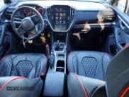 ✅ 2022 Subaru WRX Premium • VIN: JF1VBAF69N9010441 • Lot: 82551945. Listed on Copart with 19,979 mi. Free auction sales archive from the USA and detailed vehicle history report at DreamBid. Image 8.