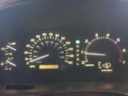 ✅ 1999 Lexus LX 470 • VIN: JT6HT00W8X0044229 • Lot: 87416275. Wystawiony na Copart z przebiegiem 211 324 mil. Bezpłatny archiwum sprzedaży aukcyjnych z USA i szczegółowy raport historii pojazdu na DreamBid. Zdjęcie 9.