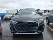 ✅ 2024 Audi Q5 S line Premium • VIN: WA1GAAFY0R2016435 • Лот: 43572787. Опубликован ранее на IAAI с пробегом 11 718 миль. Бесплатный доступ к архиву аукционных продаж из США и подробный отчёт об истории автомобиля на DreamBid. Изображение 12.