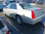 ✅ 2008 Cadillac DTS 1SC • VIN: 1G6KD57Y38U198313 • Lot: 42012714. Listed on IAAI with Not provided. Free auction sales archive from the USA and detailed vehicle history report at DreamBid. Image 3.