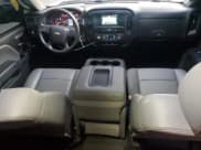 ✅ 2018 Chevrolet Silverado 1500 LS • VIN: 3GCUKNEC2JG602813 • Лот: 81661614. Опубликован ранее на Copart с пробегом 116 525 миль. Бесплатный доступ к архиву аукционных продаж из США и подробный отчёт об истории автомобиля на DreamBid. Изображение 8.